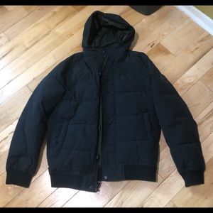 Levis bomber winter jacket